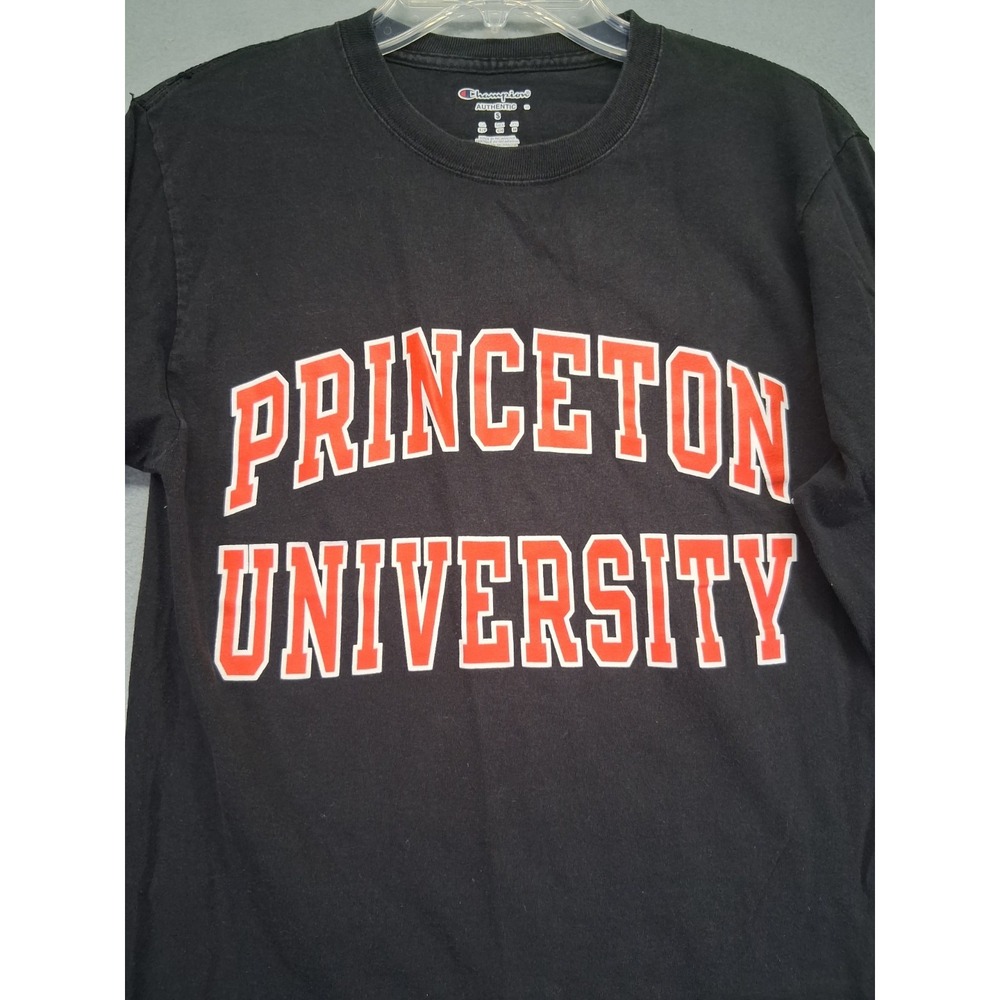 Champion Princeton University‎ Men's Small Pullover Sweater